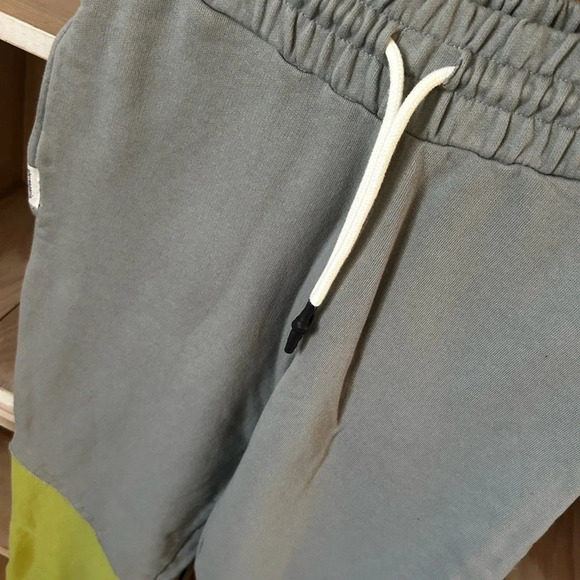 Eleven Paris Sweatpants Joggers - Picture 9 of 11